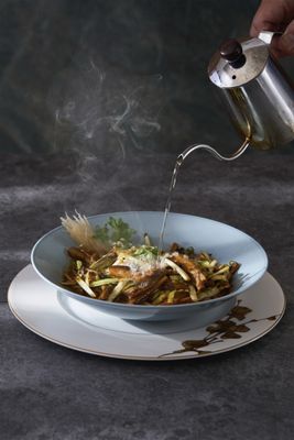 United Hotel 國聯大飯店 by null