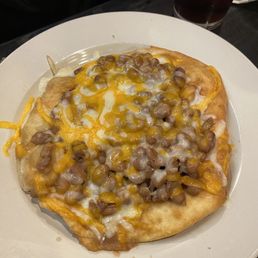 Navajo Taco Navajo Taco
