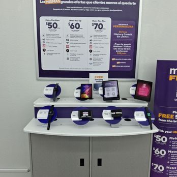 Metro by T-Mobile - Different monthly plans - Mobile Phones Near Me - Renton, Washington Metro by T-Mobile - Different monthly plans - Mobile Phones Near Me - Renton, Washington