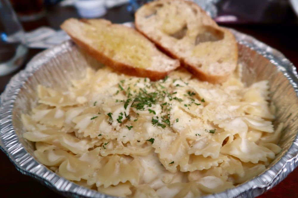 Mici Italian, Denver Roadtrippers