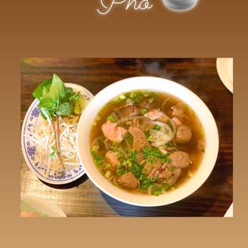Pho Tan An - Vietnamese Near Me - Houston, Texas Pho Tan An - Vietnamese Near Me - Houston, Texas