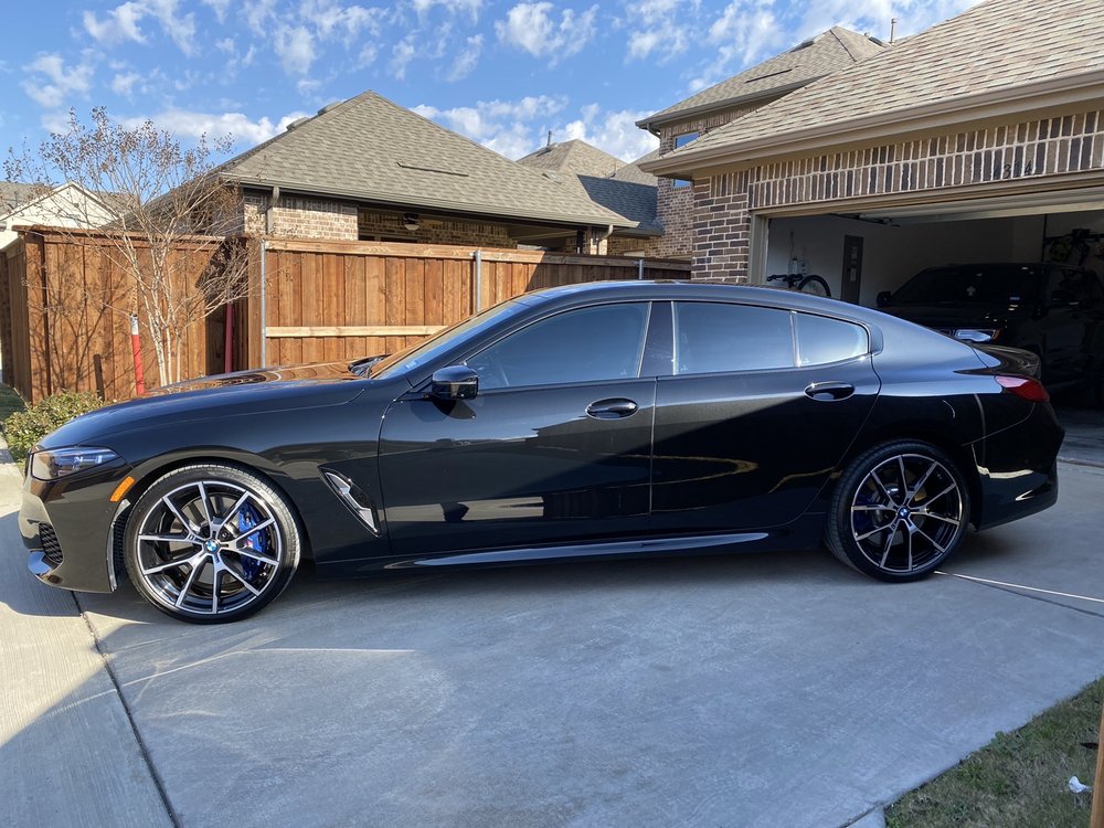 MASTERPIECE AUTO APPEARANCE Updated June 2024 95 Photos 1842 W