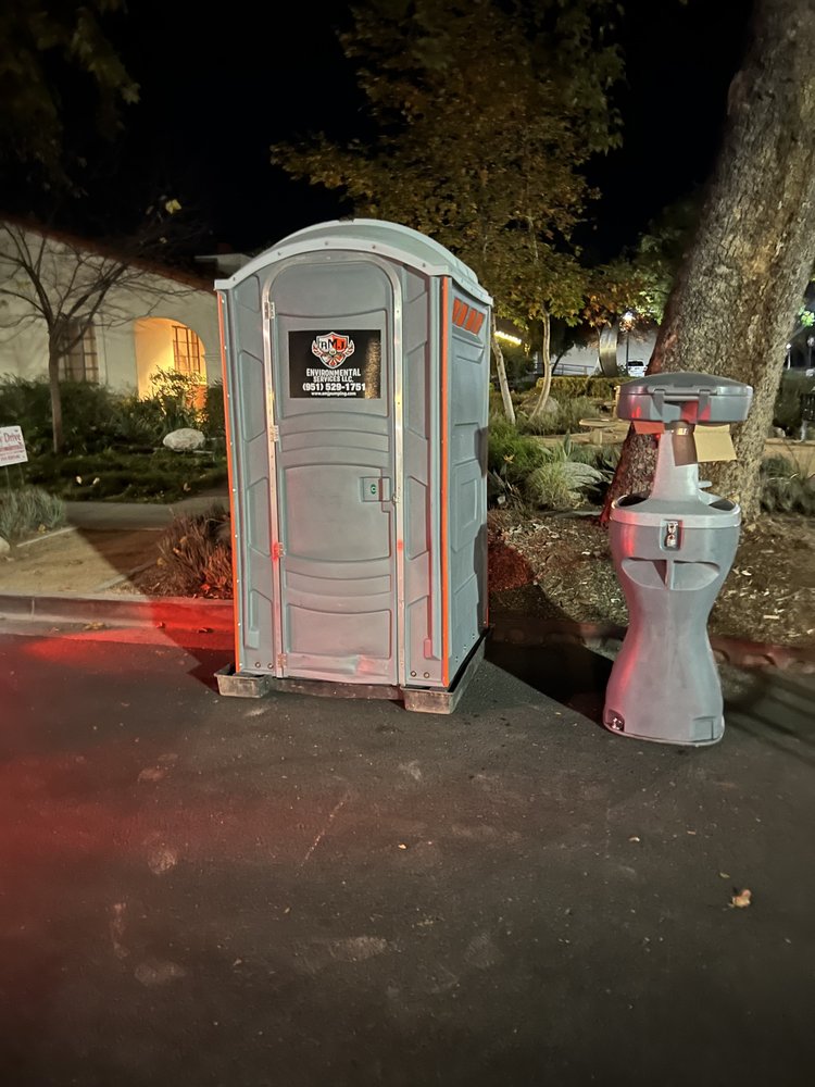 AMJ Environmental services  - septic in Fontana, CA