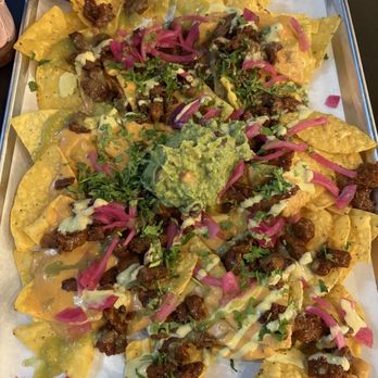 La Margarita - Vegan nachos borrachos - Mexican Near Me - Indianapolis, Indiana La Margarita - Vegan nachos borrachos - Mexican Near Me - Indianapolis, Indiana