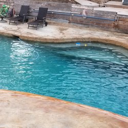 Harmony Pool and Spa