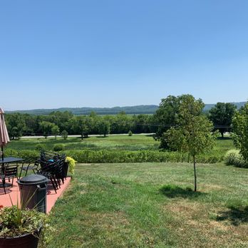Defiance Ridge Vineyards - Views from the back patio. - Wineries Near Me - Defiance, Missouri Defiance Ridge Vineyards - Views from the back patio. - Wineries Near Me - Defiance, Missouri