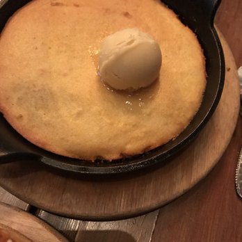 The Eagle Louisville - Spoon bread (ammmmmazing) - Southern Near Me - Louisville, Kentucky
