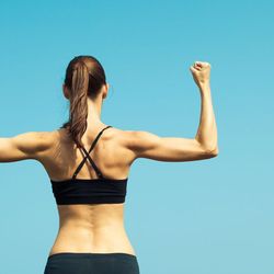 DAWN Health + Wellness - When you love the body you have, you get the body you want.