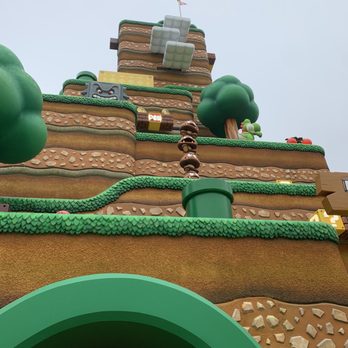 Mario Kart Bowsers Challenge - Amusement Parks Near Me - Universal City, California Mario Kart Bowsers Challenge - Amusement Parks Near Me - Universal City, California