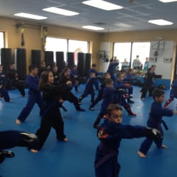 Journey Martial Arts