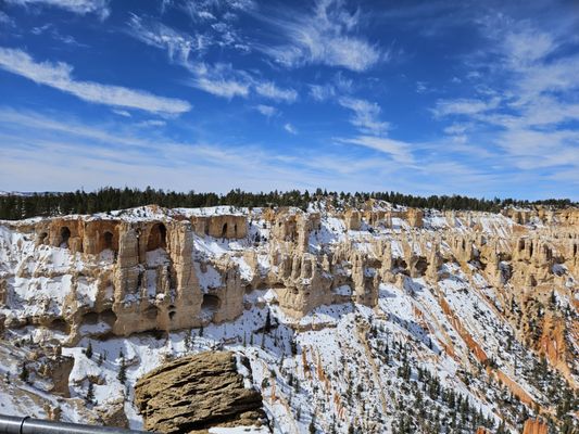 Bryce Amphitheater by null