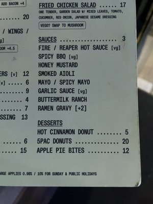 Butter Sydney by null