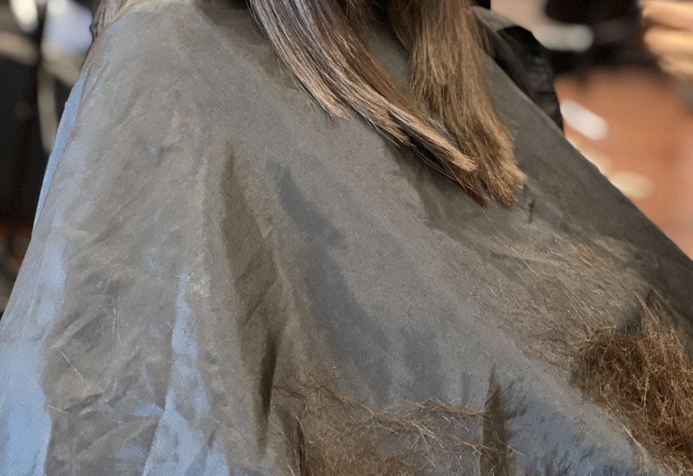 Hong Kong Hair & Beauty Logo