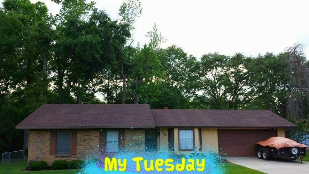 Slide of Mikes Home Services