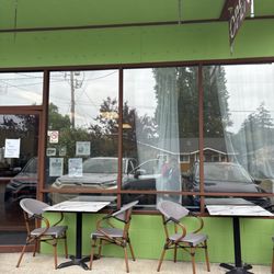 Crusty Crumb Bakery