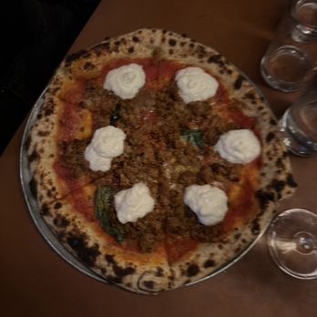 Il Brutto - Italian Near Me - Austin, Texas Il Brutto - Italian Near Me - Austin, Texas
