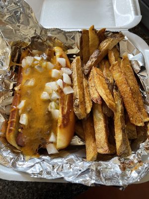 Just Dogs ATL by null