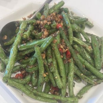 Yao Yao Restaurant - String beans - Chinese Near Me - San Leandro, California Yao Yao Restaurant - String beans - Chinese Near Me - San Leandro, California