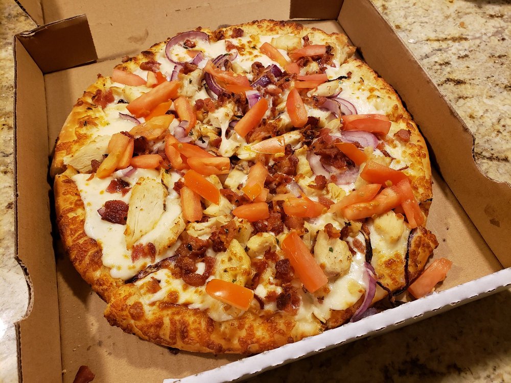 STRAW HAT PIZZA 225 Photos & 407 Reviews 1653 Industrial Pkwy W