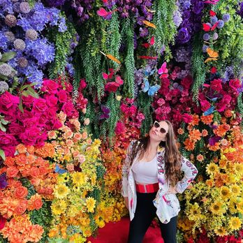 The Floral Escape - Festivals Near Me - Floral Park, New York The Floral Escape - Festivals Near Me - Floral Park, New York