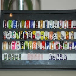 Ongles de Beaute