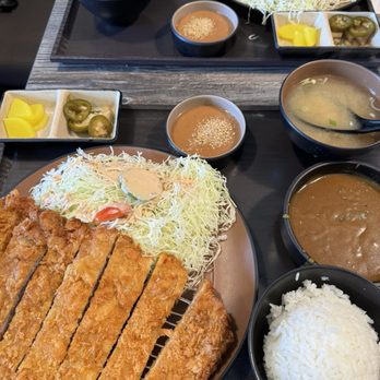 Hako - Hako Tonkatsu - Sushi Bars Near Me - Irvine, California Hako - Hako Tonkatsu - Sushi Bars Near Me - Irvine, California