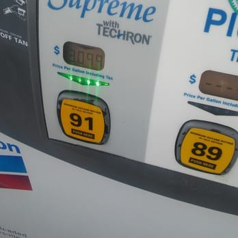 Chevron - Great price for 91. - Gas Stations Near Me - Lemon Grove, California Chevron - Great price for 91. - Gas Stations Near Me - Lemon Grove, California