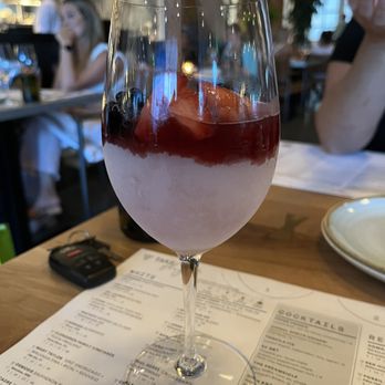 Sixty Vines - Froze...so good! - New American Near Me - Charlotte, North Carolina Sixty Vines - Froze...so good! - New American Near Me - Charlotte, North Carolina