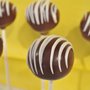 Photo of Sugar Sugar Cake Pops