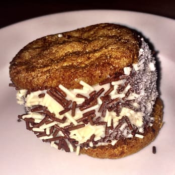 Bin22 - Ice Cream Sandwich - Tapas/Small Plates Near Me - Jackson, Wyoming