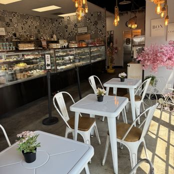 Choco Bakery & Cafe - Patisserie/Cake Shop Near Me - Corona, California