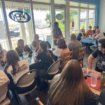 La Chapina Restaurant - Tacos Near Me - Marathon, Florida