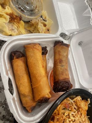 Bangkok Cabin by null