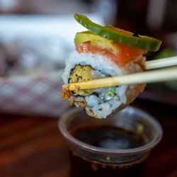 AJs Seafood & Oyster Bar