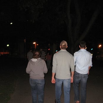 The Back Bay Fens - Tarah H, Daniel S, and Jeffrey H taking a 2AM trip to The Fens after a night at Machine. Photo by Katie H. - Parks Near Me - Boston, Massachusetts The Back Bay Fens - Tarah H, Daniel S, and Jeffrey H taking a 2AM trip to The Fens after a night at Machine. Photo by Katie H. - Parks Near Me - Boston, Massachusetts