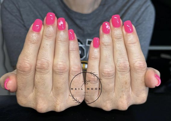 The Nail Nook, 76 Summer St, Ste 210I, Fitchburg, MA 01420