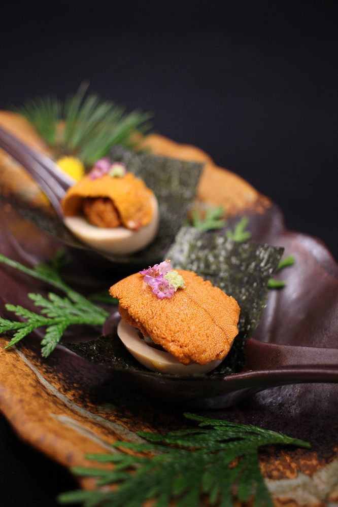 Kishimoto Japanese Kitchen