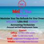 Photo of MelG Tax Services