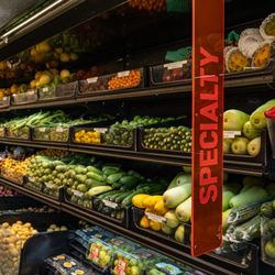 Victory Produce