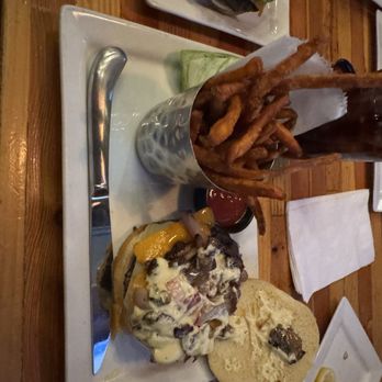 Engine No 9 - Burgers Near Me - Saint Petersburg, Florida Engine No 9 - Burgers Near Me - Saint Petersburg, Florida