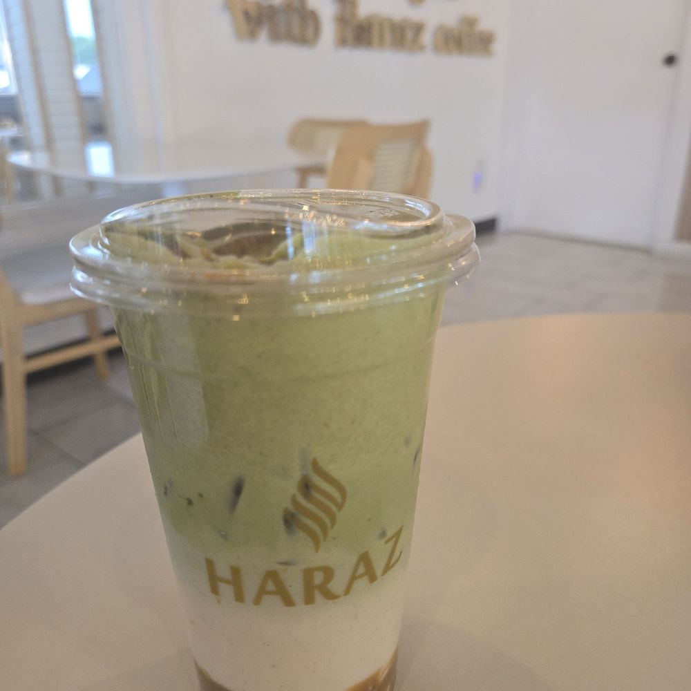 Haraz Coffee House - Coffee & Tea Near Me - Raleigh, North Carolina Haraz Coffee House - Coffee & Tea Near Me - Raleigh, North Carolina