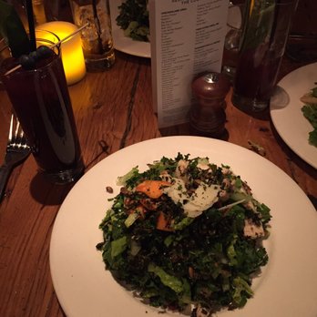Beatrix - That kale salad tho! - New American Near Me - Chicago, Illinois Beatrix - That kale salad tho! - New American Near Me - Chicago, Illinois