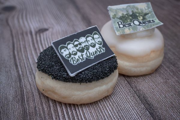 DoughNats by null
