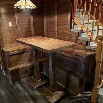 Well Done Builds - Cabinetry Near Me Well Done Builds - Cabinetry Near Me