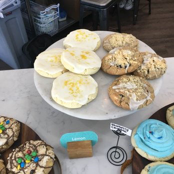Süss Cookie - Desserts Near Me - Provo, Utah