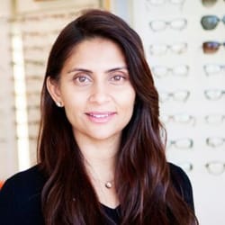 Shreya Patel, OD PC