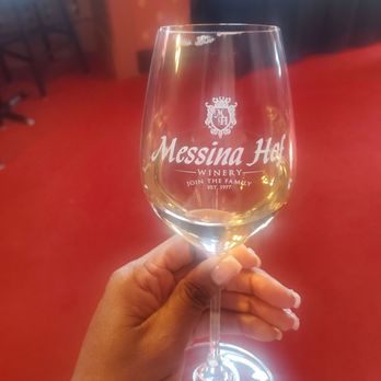 Messina Hof Grapevine Winery - Hello Grapevine - Wineries Near Me - Grapevine, Texas