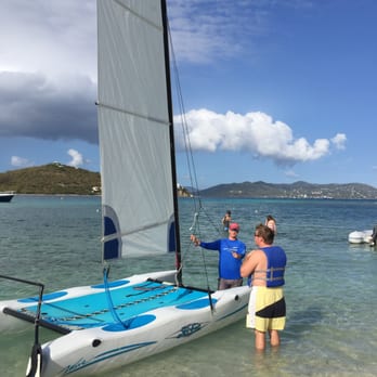 The Ritz-Carlton, St. Thomas - Water sports - Hotels Near Me - St. Thomas, Virgin Islands