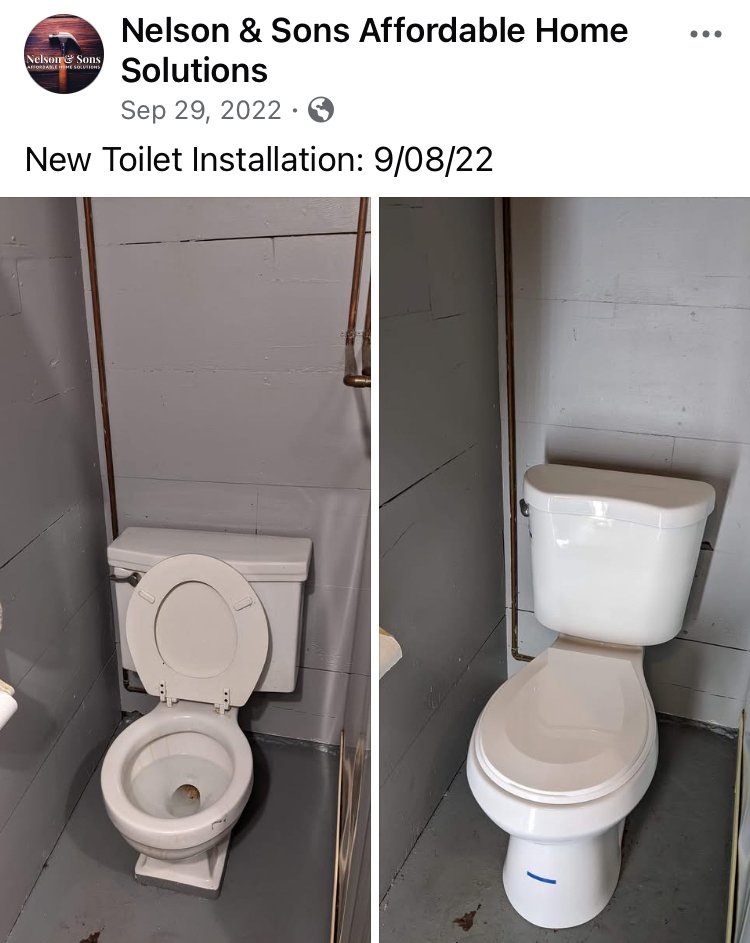 Slide of Nelson & Sons Affordable Home Solutions