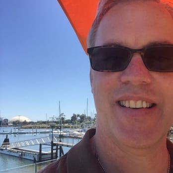 Fuego - Selfie with marina and Queen Mary in background - Mexican Near Me - Long Beach, California Fuego - Selfie with marina and Queen Mary in background - Mexican Near Me - Long Beach, California